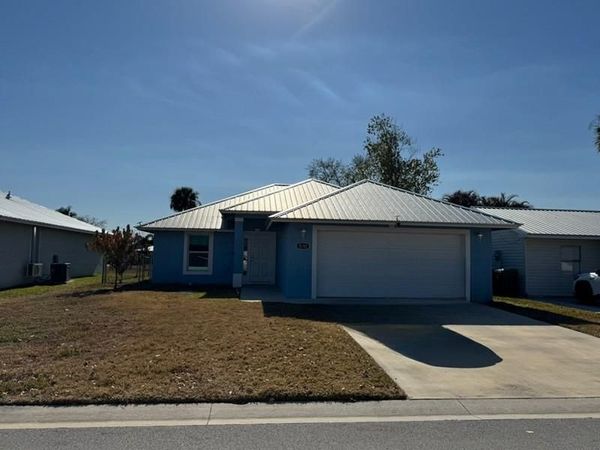 5102 SE 43rd Trace, Okeechobee, FL 34974
