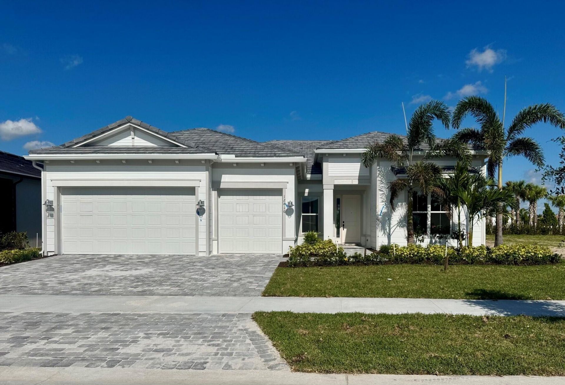 12883 Springer Circle, Unit Stellar 19, Palm Beach Gardens, FL 33412 Photo