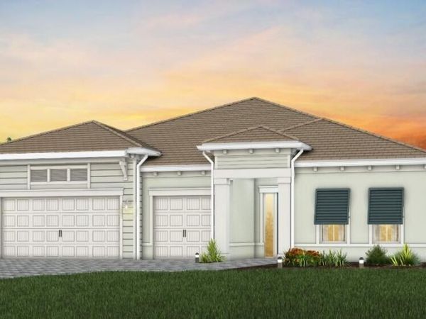 12883 Springer Circle, Unit Stellar 19, Palm Beach Gardens, FL 33412