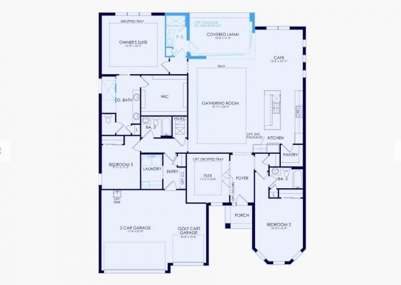 12883 Springer Circle, Unit Stellar 19, Palm Beach Gardens, FL 33412 Photo