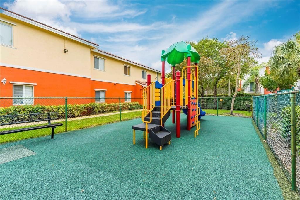 7401 Palomino Drive, Unit 117, Hollywood, FL 33024 Photo