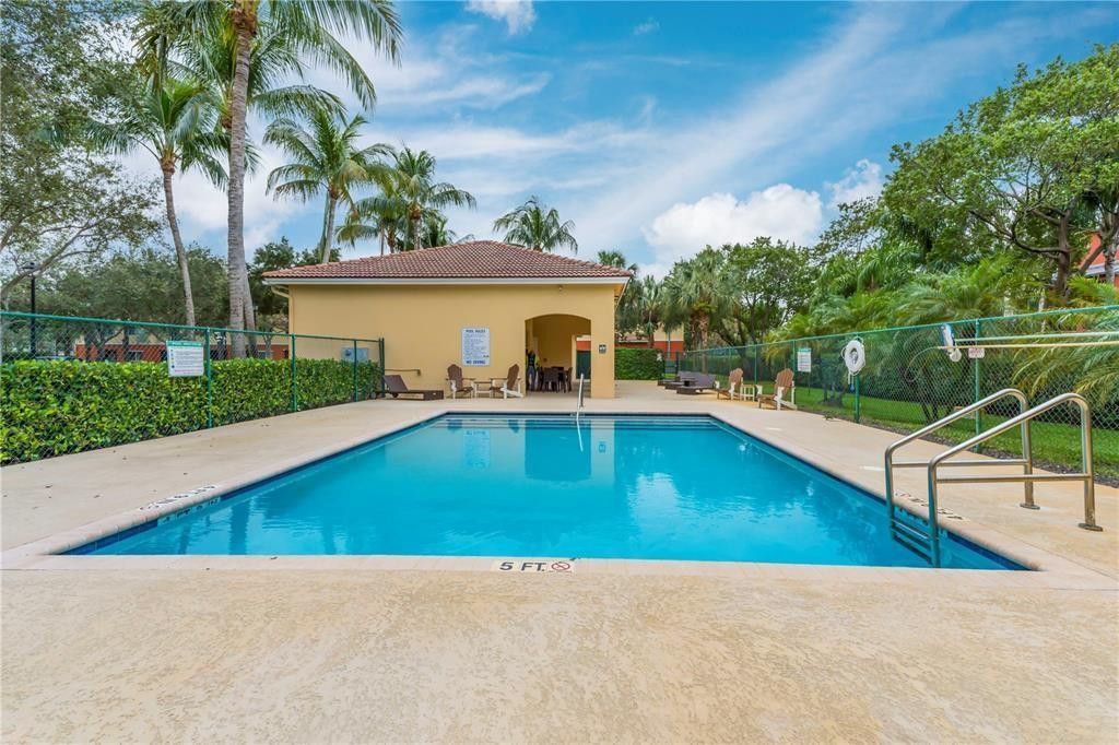 7401 Palomino Drive, Unit 117, Hollywood, FL 33024 Photo