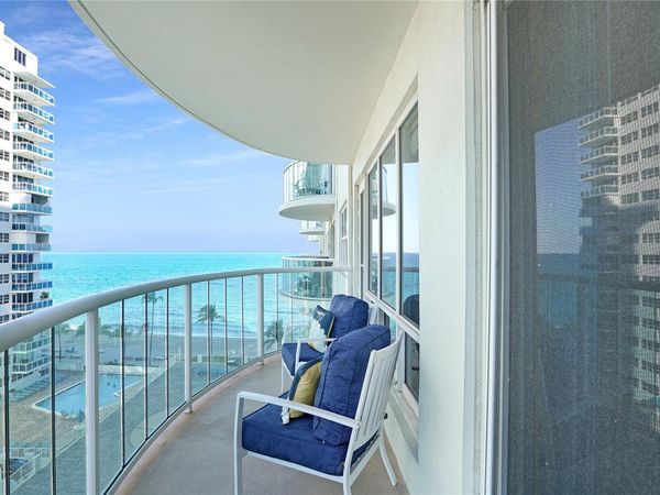 3410 Galt Ocean, Unit 607 N, Fort Lauderdale, FL 33308