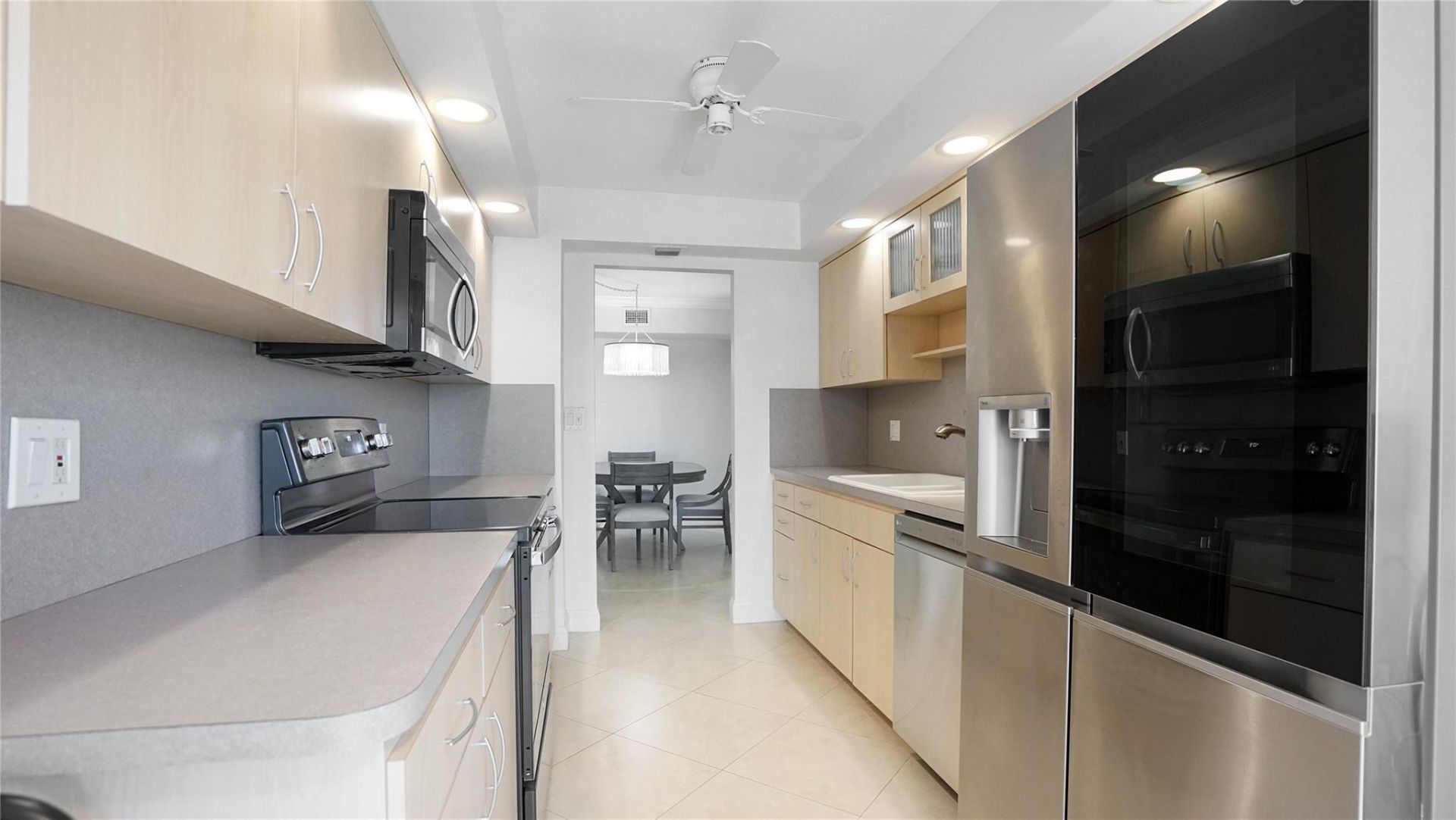 3410 Galt Ocean, Unit 607 N, Fort Lauderdale, FL 33308 Photo