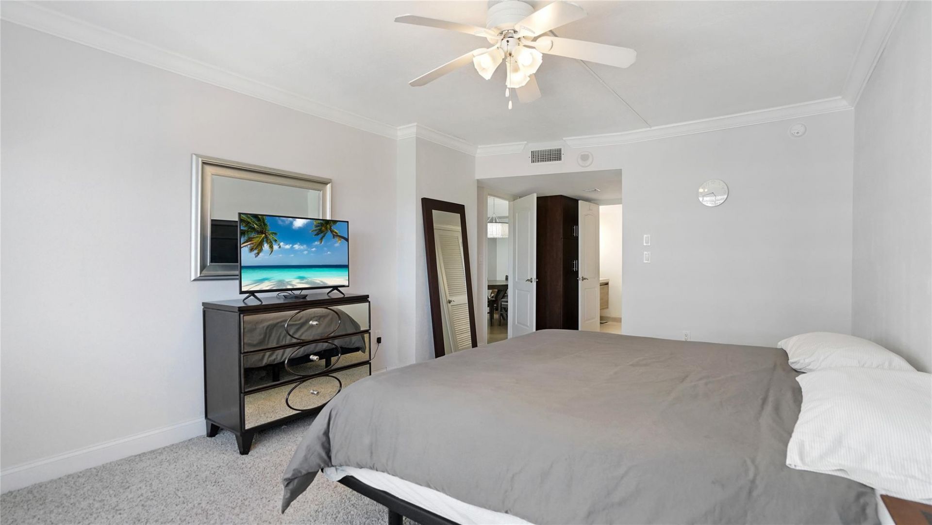 3410 Galt Ocean, Unit 607 N, Fort Lauderdale, FL 33308 Photo