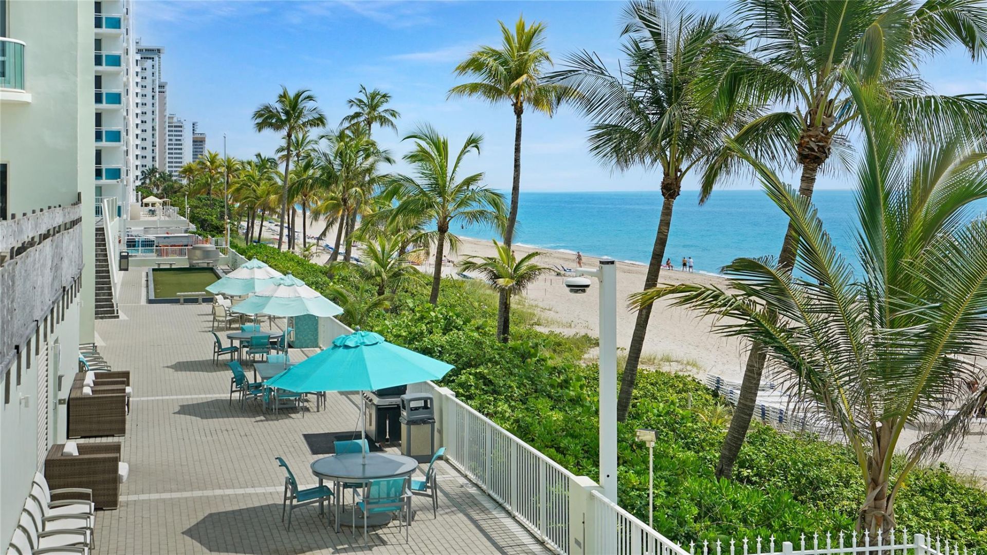 3410 Galt Ocean, Unit 607 N, Fort Lauderdale, FL 33308 Photo