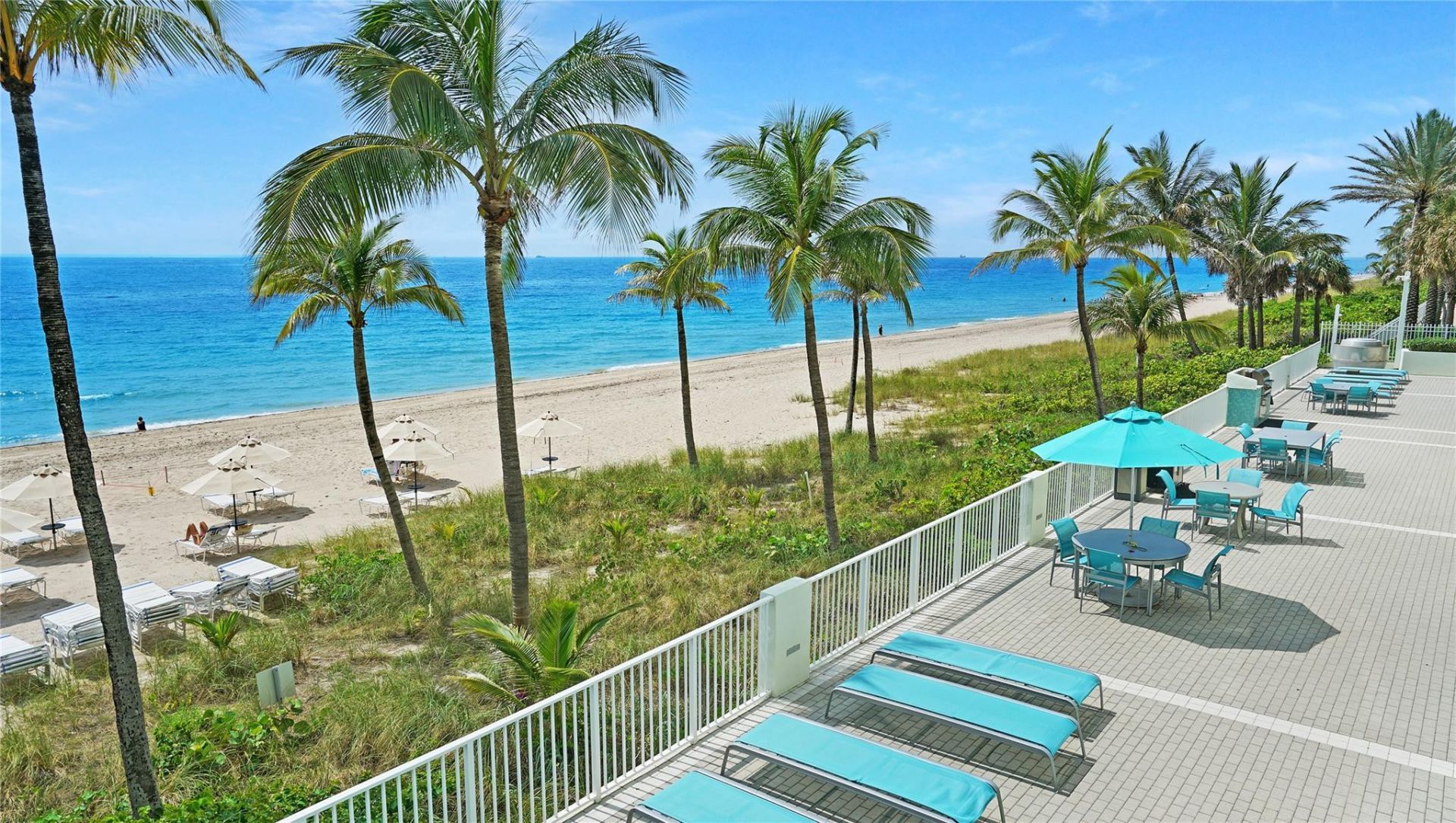 3410 Galt Ocean, Unit 607 N, Fort Lauderdale, FL 33308 Photo