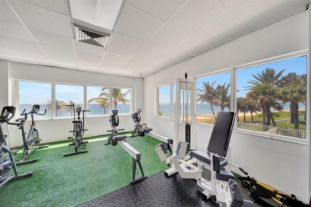 3410 Galt Ocean, Unit 607 N, Fort Lauderdale, FL 33308 Photo