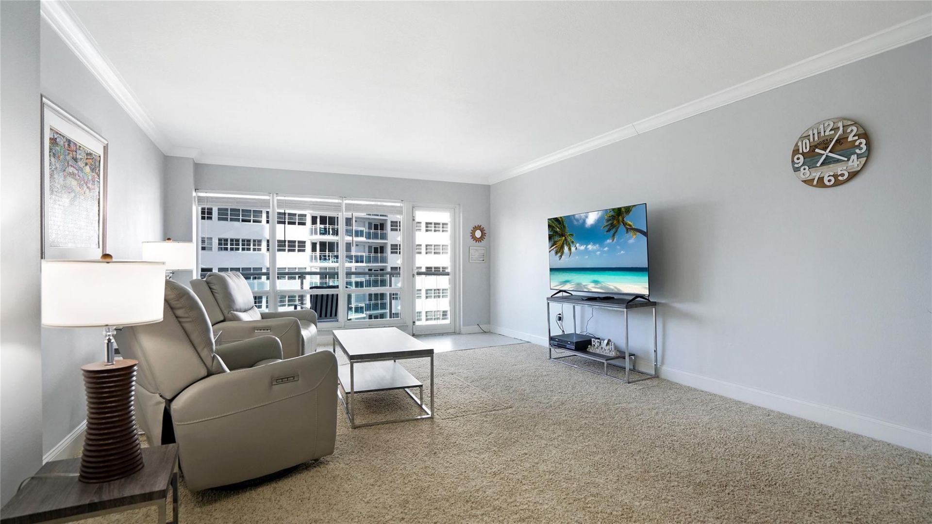 3410 Galt Ocean, Unit 607 N, Fort Lauderdale, FL 33308 Photo