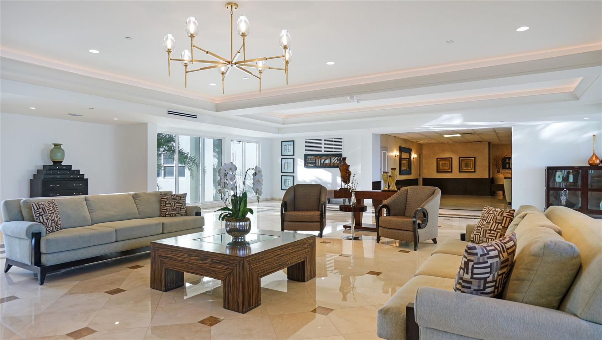 3410 Galt Ocean, Unit 607 N, Fort Lauderdale, FL 33308 Photo