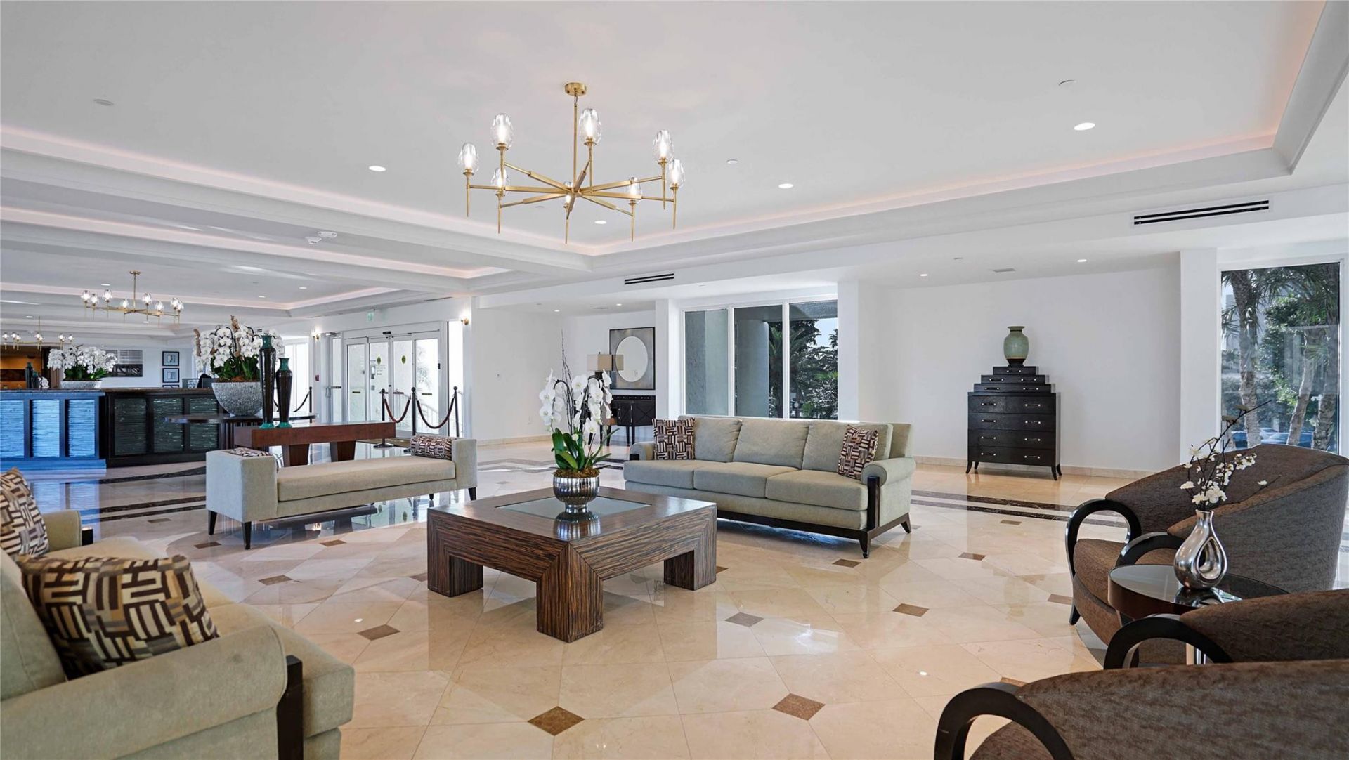 3410 Galt Ocean, Unit 607 N, Fort Lauderdale, FL 33308 Photo