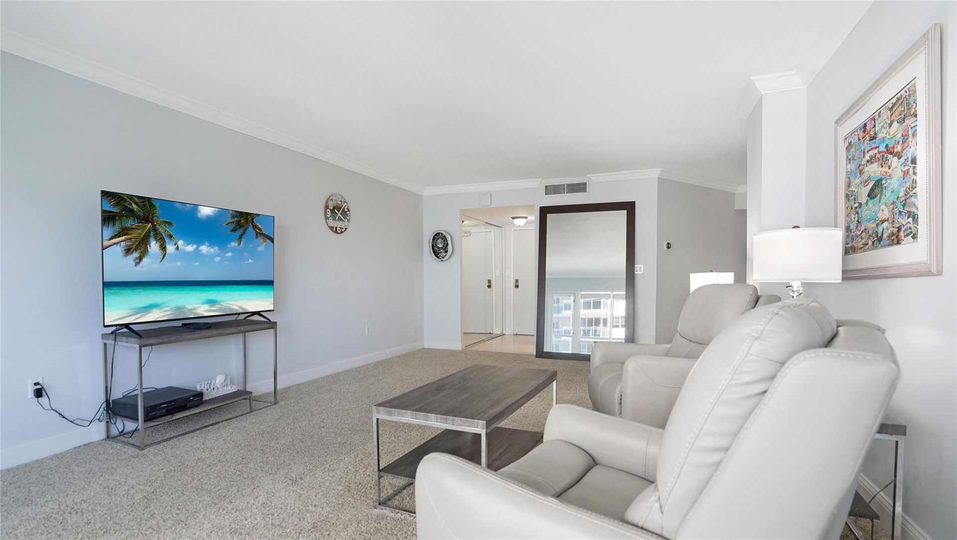 3410 Galt Ocean, Unit 607 N, Fort Lauderdale, FL 33308 Photo