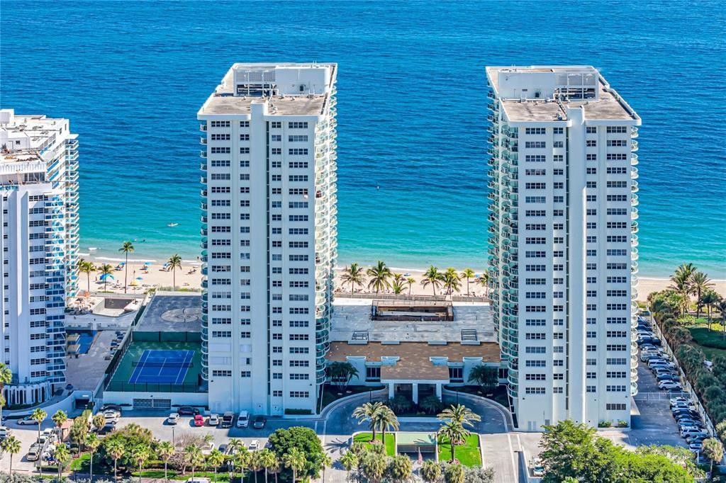 3410 Galt Ocean, Unit 607 N, Fort Lauderdale, FL 33308 Photo