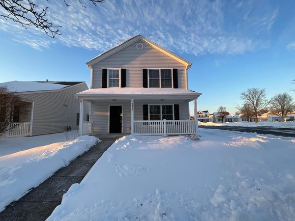 7802 Jefferson Run, Unit 117, Blacklick, OH 43004