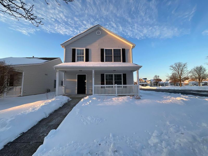 7802 Jefferson Run, Unit 117, Blacklick, OH 43004 Photo 1