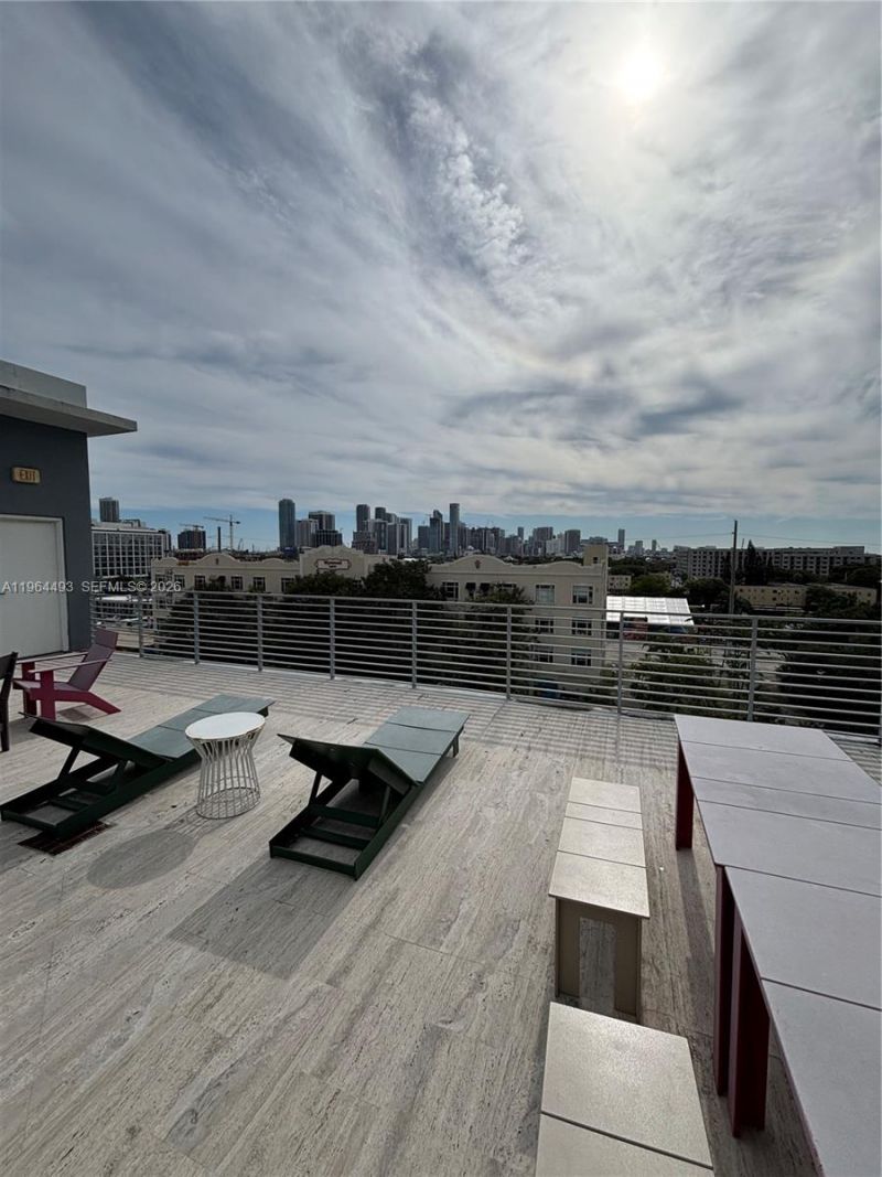 250 NW 24th St, Unit 3C, Miami, FL 33127 Photo