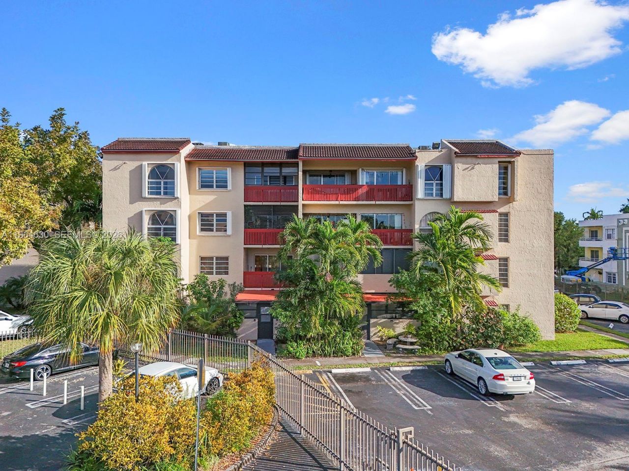 10641 SW 108th Ave, Unit 2E, Miami, FL 33176 Photo