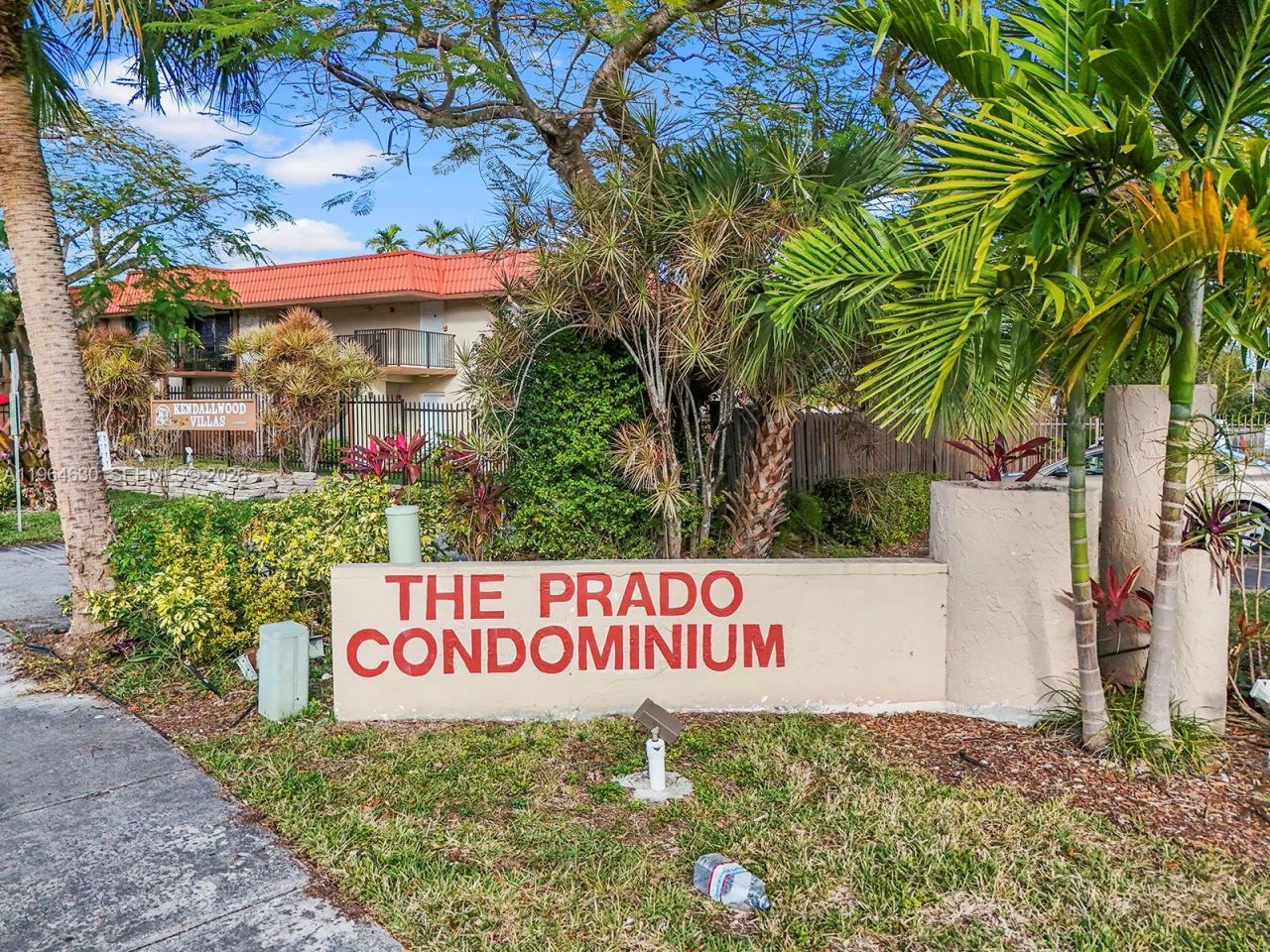 10641 SW 108th Ave, Unit 2E, Miami, FL 33176 Photo