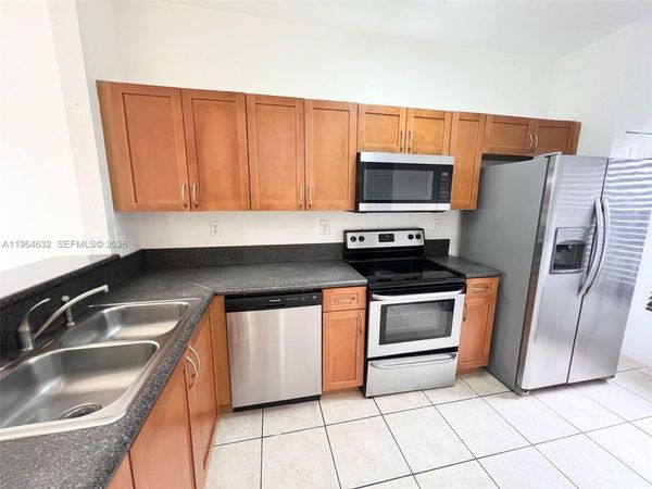 4915 SW 140th Ter , Unit 8, Miramar, FL 33027