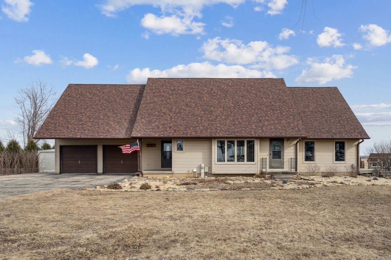 2383 230th Avenue, Grand Mound, IA 52751 Main Photo