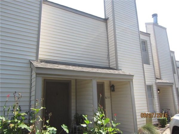 631 CEDARWOOD Drive, Mandeville, LA 70471