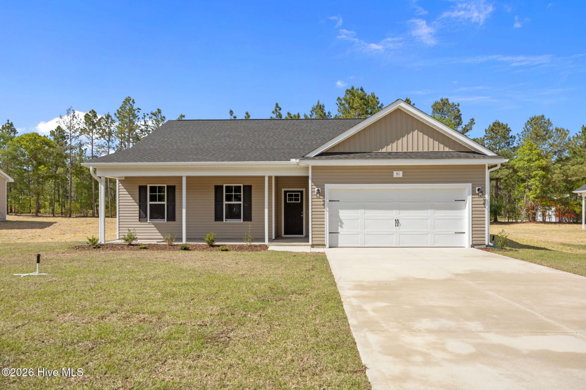 51 Glider (lot 3) Lane, Cameron, NC 28326 Main Photo