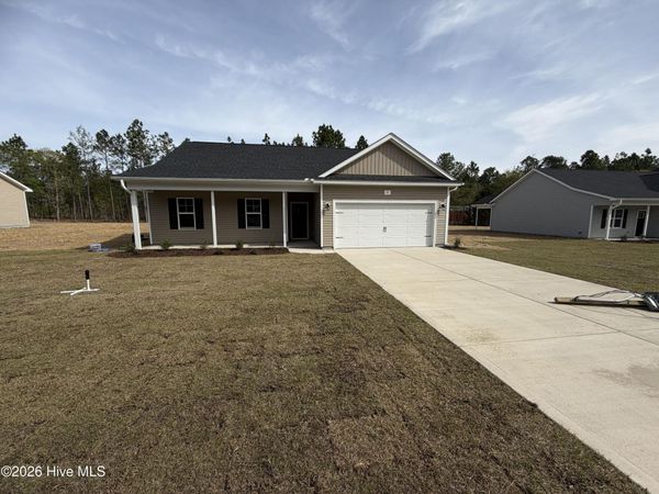 51 Glider (Lot 3) Lane, Cameron, NC 28326