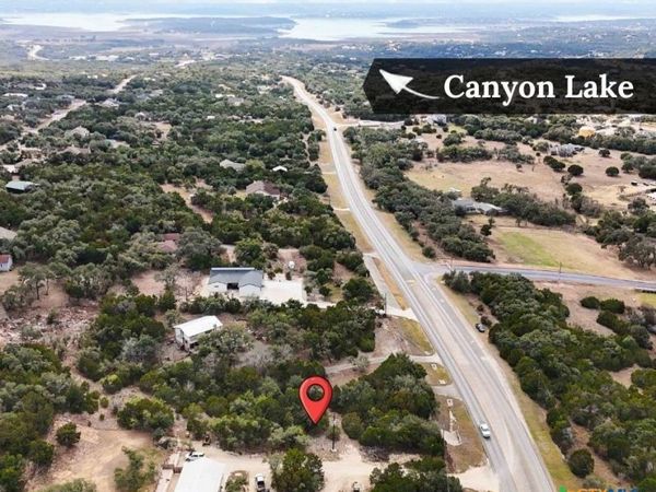 2200 FM 3424 , Canyon Lake, TX 78133