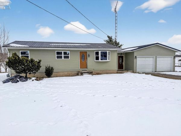 3400 Austin Drive, Willard, OH 44890