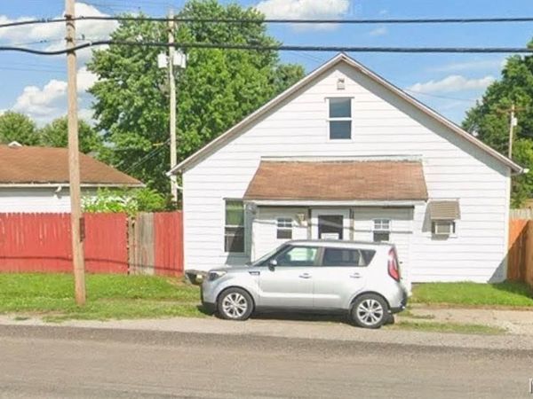 526 Columbia Road, Dupo, IL 62239