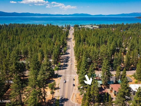 1181 Ski Run Boulevard, South Lake Tahoe, CA 96150