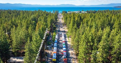 1181 Ski Run Boulevard, South Lake Tahoe, CA 96150 Photo