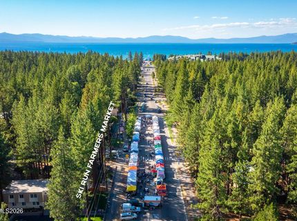 1181 Ski Run Boulevard, South Lake Tahoe, CA 96150 Photo