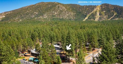 1181 Ski Run Boulevard, South Lake Tahoe, CA 96150 Photo