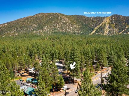 1181 Ski Run Boulevard, South Lake Tahoe, CA 96150 Photo