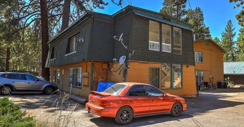1181 Ski Run Boulevard, South Lake Tahoe, CA 96150 Photo