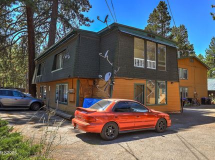 1181 Ski Run Boulevard, South Lake Tahoe, CA 96150 Photo