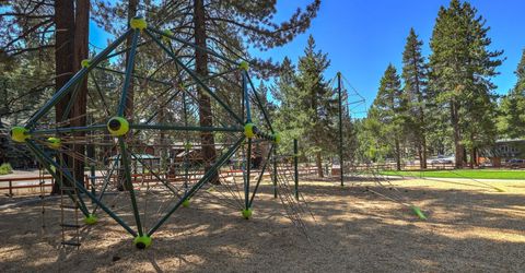 1181 Ski Run Boulevard, South Lake Tahoe, CA 96150 Photo