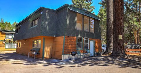 1181 Ski Run Boulevard, South Lake Tahoe, CA 96150 Photo