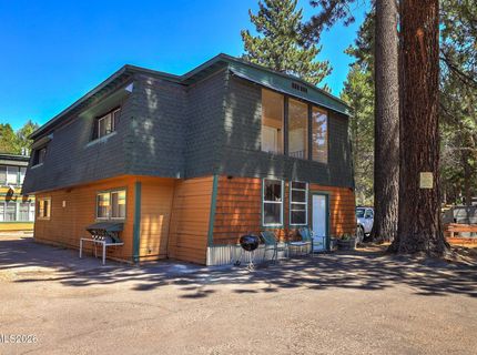 1181 Ski Run Boulevard, South Lake Tahoe, CA 96150 Photo