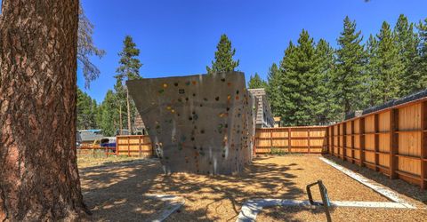 1181 Ski Run Boulevard, South Lake Tahoe, CA 96150 Photo