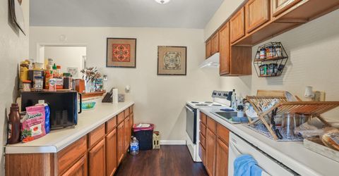 1181 Ski Run Boulevard, South Lake Tahoe, CA 96150 Photo