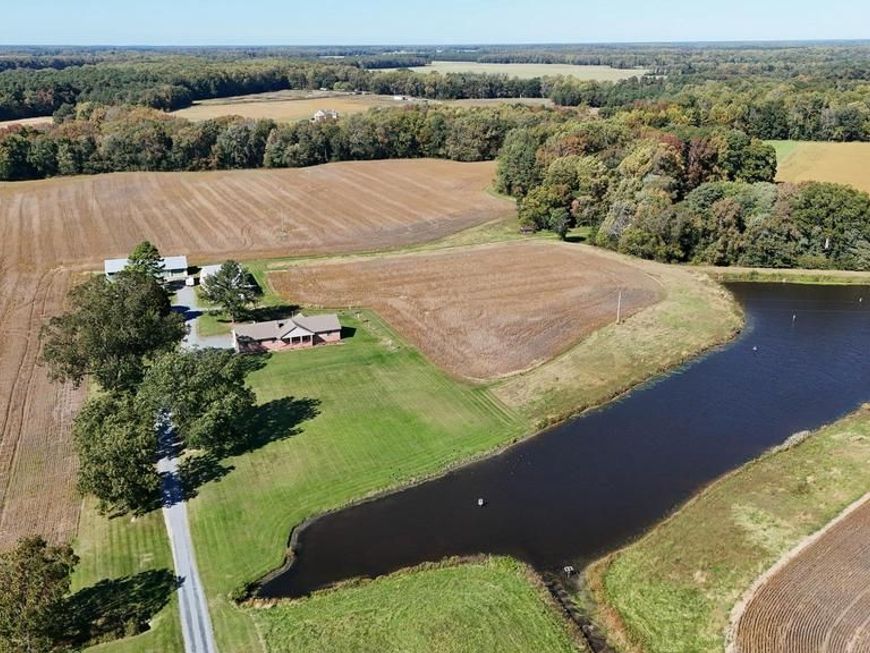 3750 Windy Hill Road, Trappe, MD 21673 Main Photo