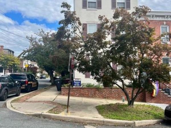 1725 GILPIN AVENUE, Unit 3, WILMINGTON, DE 19806