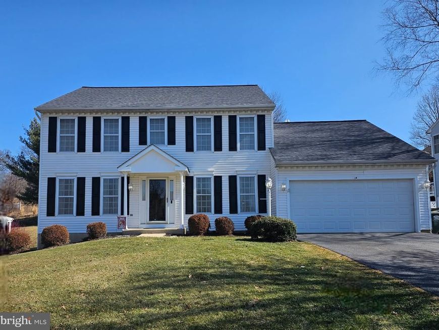 6041 Kennard Court, Eldersburg, MD 21784 Main Photo