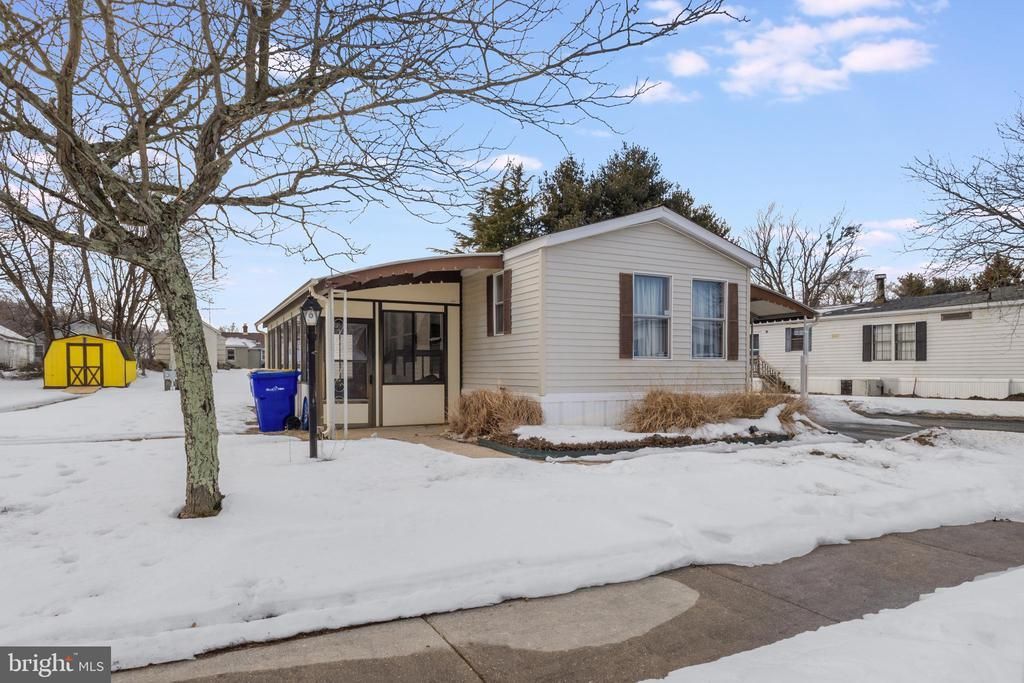 6 Frenchmans Branch Drive, Unit 6, Smyrna, DE 19977 Main Photo