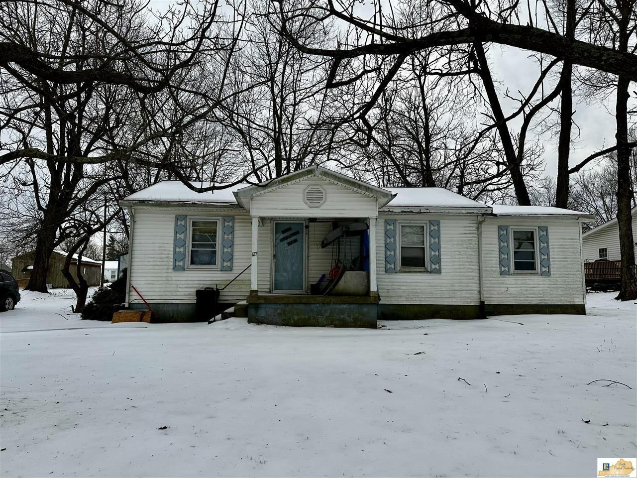 127 Main Street, Big Clifty, KY 42712 Main Photo