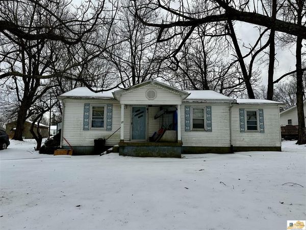 127 Main Street, Big Clifty, KY 42712