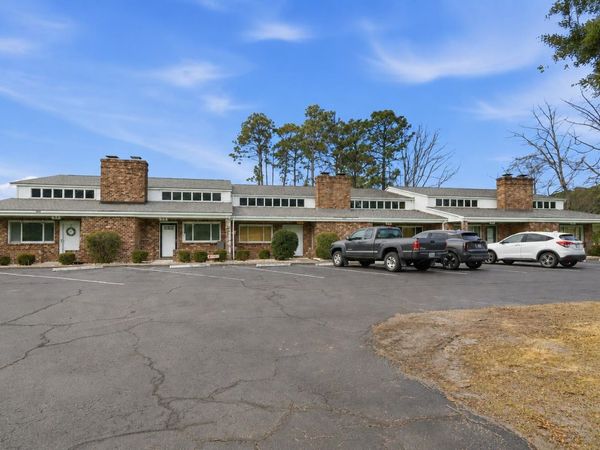 1831 Fairway Ridge Dr., Unit 3B, Myrtle Beach, SC 29575