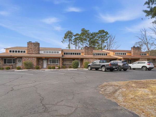 1831 Fairway Ridge Dr., Unit 3B, Myrtle Beach, SC 29575